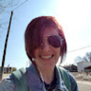 Meet your Posher, Ash